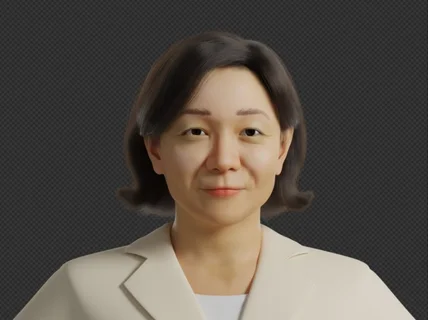 3D 캐릭터 모델링 - 외주 문의. 애니메이션 제작 
