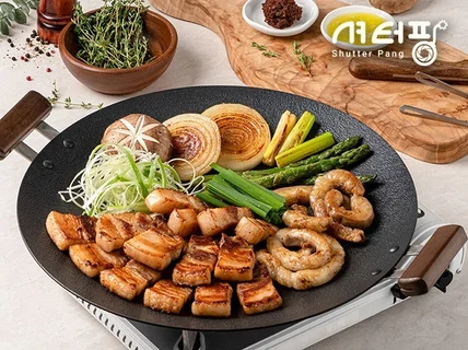 셔터팡 맛있는 음식사진 촬영해 드립니다.