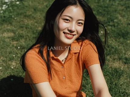 현직 디자이너가 AI모델, AI이미지 제작해드립니다.