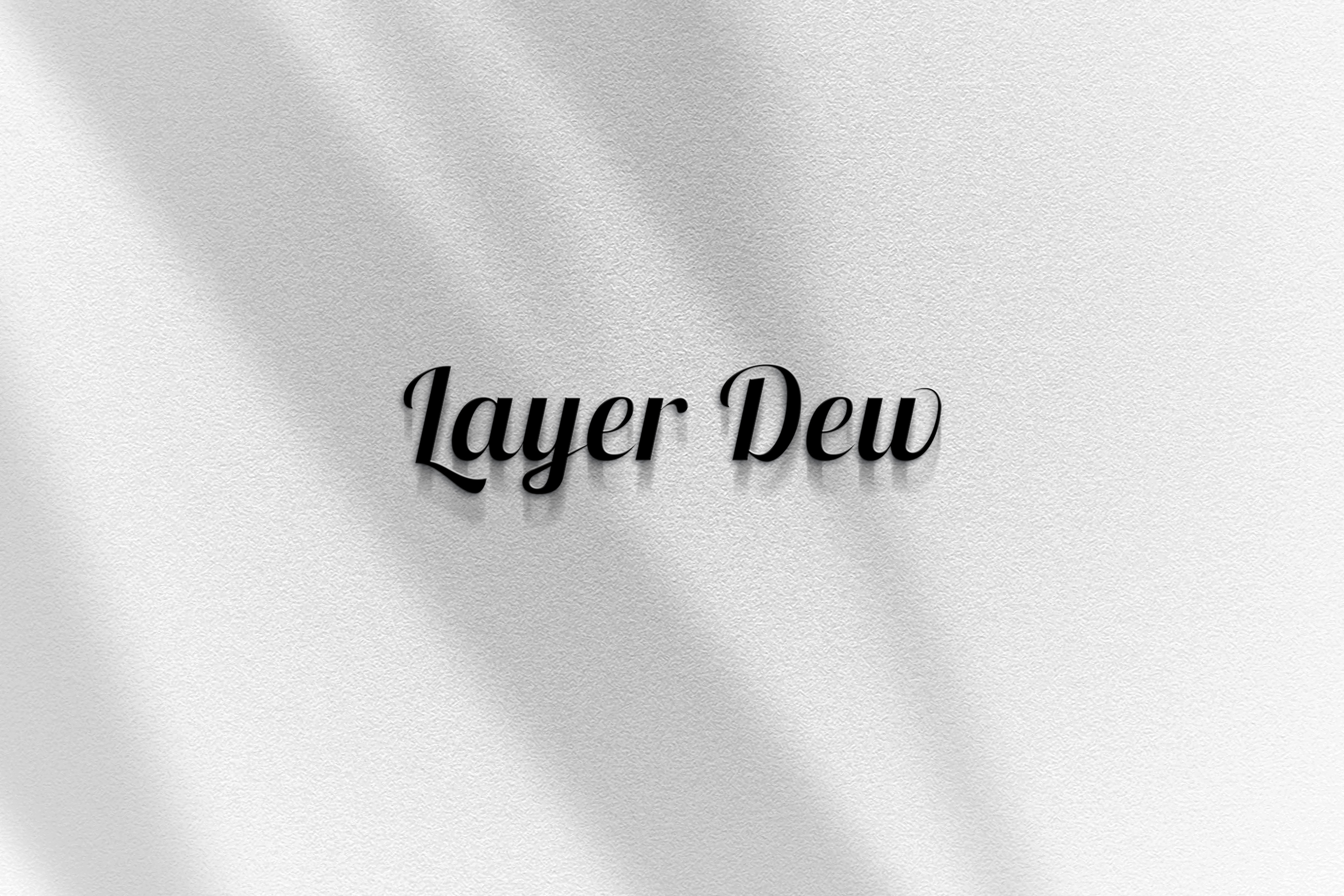 고급브랜드 감성로고 디자인 제작 I 쇼핑몰 뷰티 명함 - 크몽