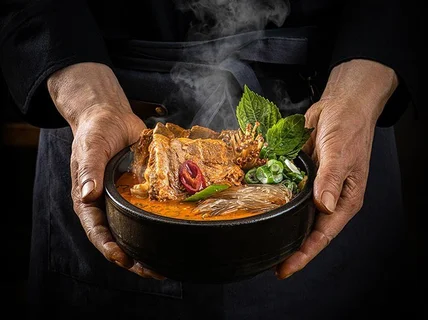 음식사진, 음식촬영, 메뉴사진, 밀키트사진 무제한 촬영