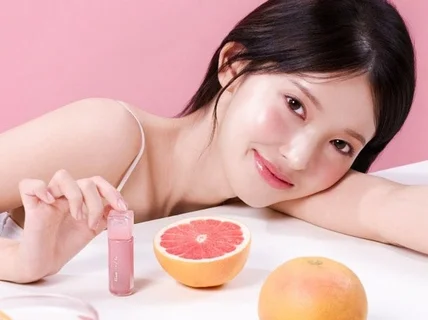 화장품/뷰티 제품 사진 촬영  영상 제작