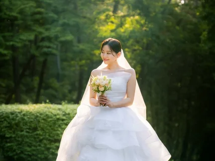 인스타 감성 웨딩 본식스냅 서브 촬영해 드립니다.