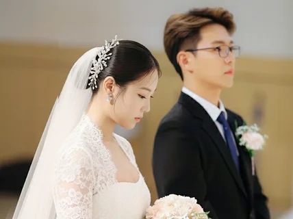 웨딩 본식 촬영 메인 촬영 원판/서브 촬영 해드립니다