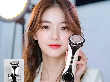 AI모델 AI이미지 AI광고 AI일러스트 만듭니다.