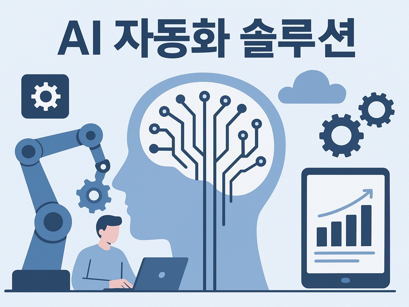 AI 맞춤형 이메일 자동 발송 시스템 로컬 실행형