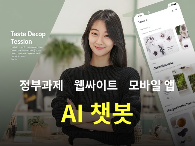 ChatGPT 챗봇 개발