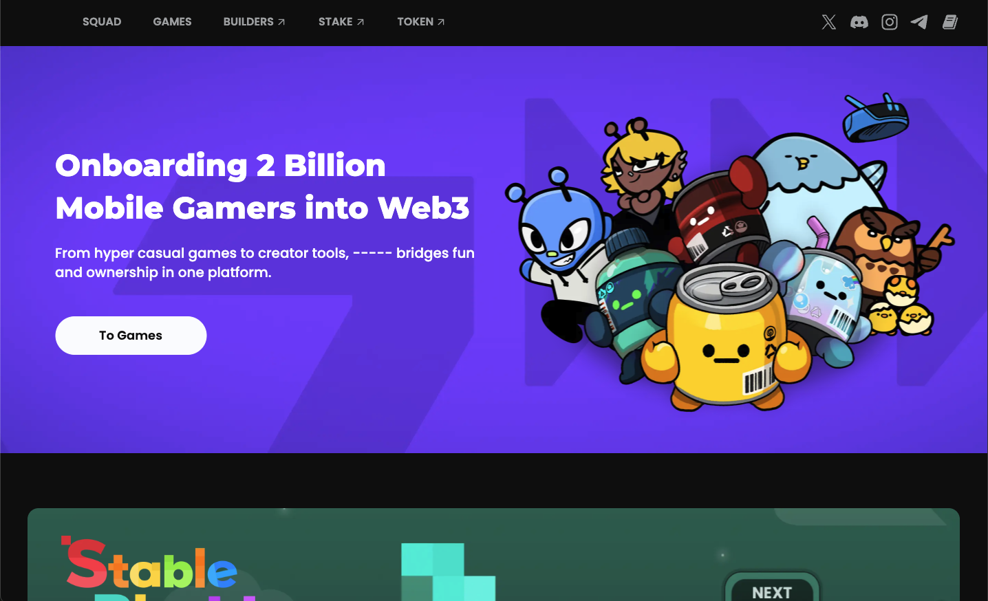 TGE 2회차 이더리움 빌더에게 Dapp 개발 의뢰하기 - 크몽