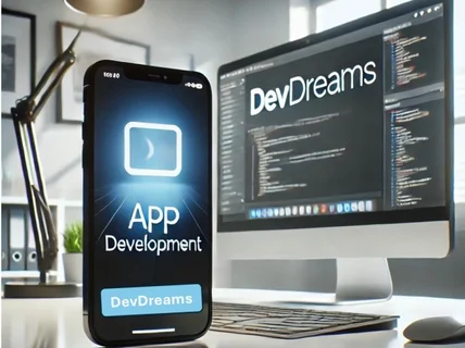 대기업이 선택한 앱개발 회사 DevDreams