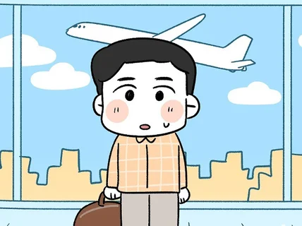 인스타툰 같은 만화를 작업 드립니다.
