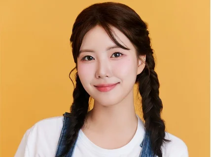 쇼호스트 임세은 입니다