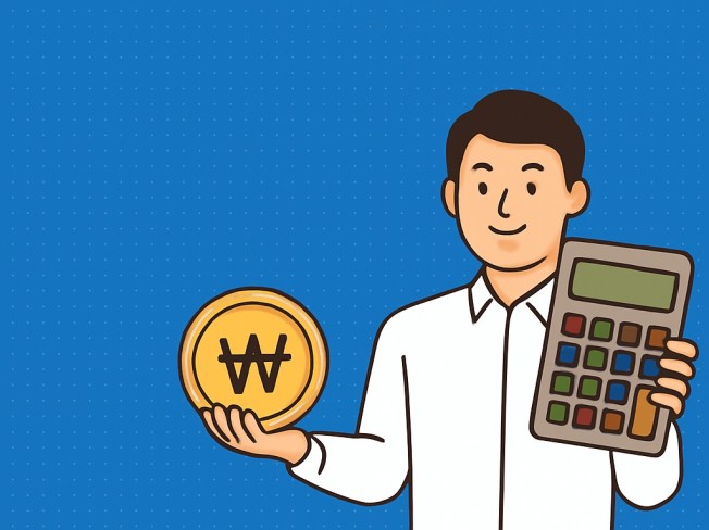 직원 급여 자동화 프로그램