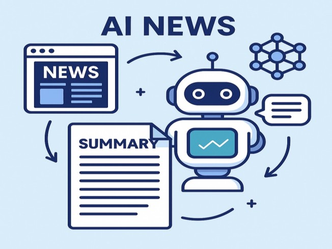 뉴스 수집 AI Agents