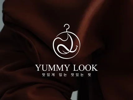 로고제작 로고디자인 심플로고 고급로고 ㅣ13년경력 로고