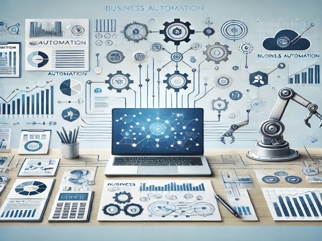 수작업하는 각종 업무 자동화 프로그램 제작해 드립니다.