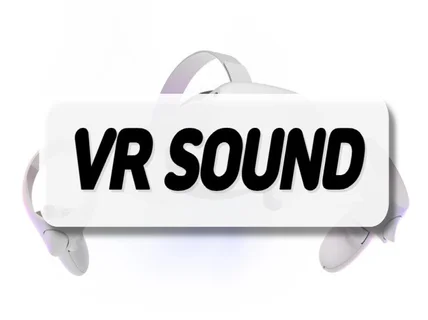 VR 사운드 효과음 제작해 드립니다.