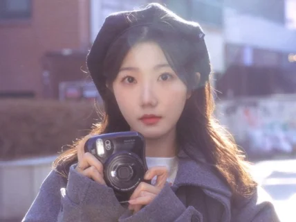 누군가의 특별함을 한장에 기록해 드립니다.