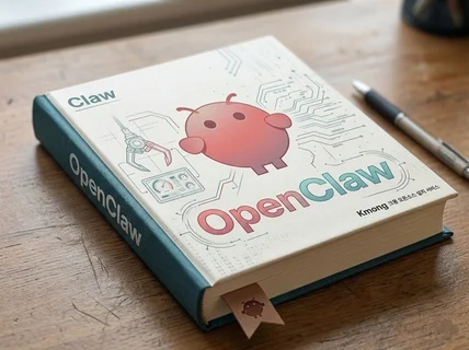 OpenClaw 설치부터 세팅까지 한번에 (전자책제공)
