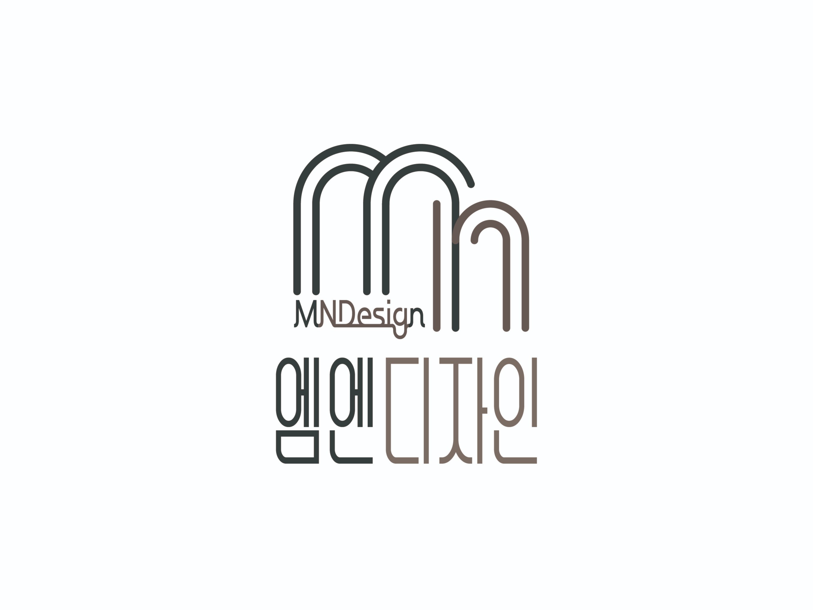 로고제작, 로고디자인, CI, BI, 로고 - 크몽