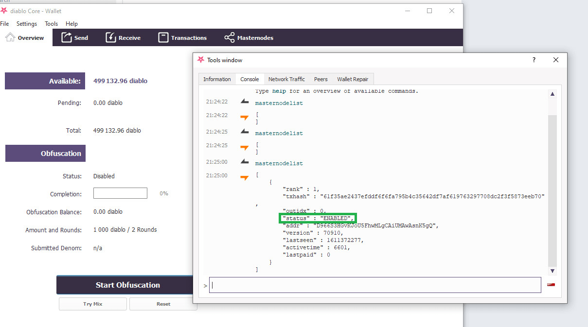 비트코인 기반의 암호화폐 코인 제작해 드립니다. - 크몽