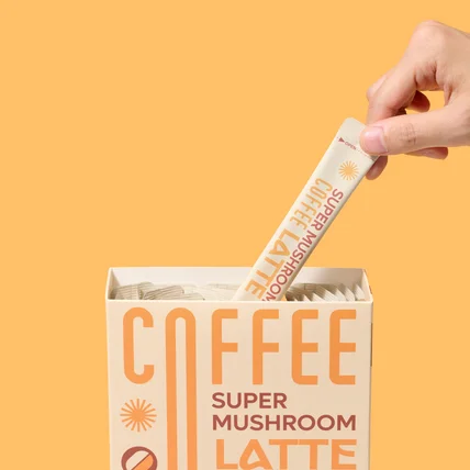 포트폴리오-커피 촬영