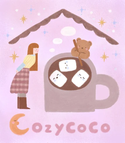 포트폴리오-cozycoco
