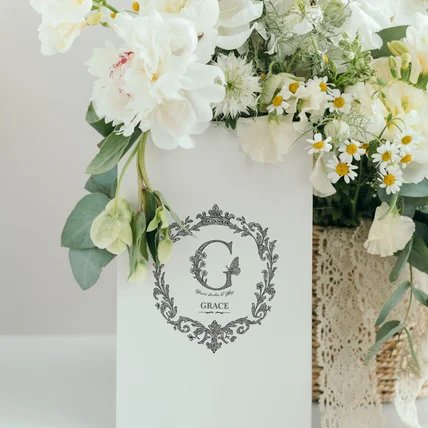 포트폴리오-GRACE FLOWER STUDIO & SHOP
