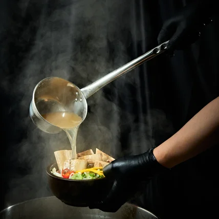 포트폴리오-[촬영/보정] '더진한사골곰탕' 메뉴 사진 & 컨셉 촬영에 관여한 1인 촬영!