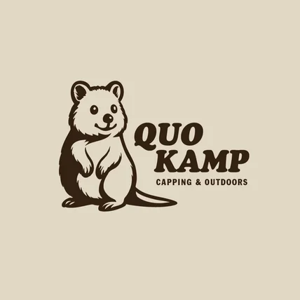 포트폴리오-캠핑 아웃도어 브랜딩