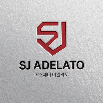 포트폴리오-스타트업 로고 제작