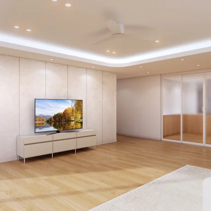 포트폴리오-45평형 아파트 인테리어