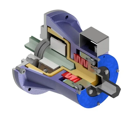 포트폴리오-브레이크시스템