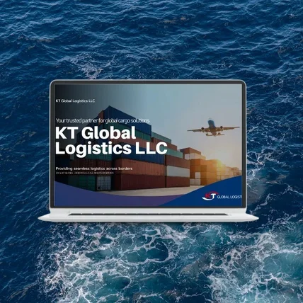 포트폴리오-글로벌 기업 영문 회사소개서