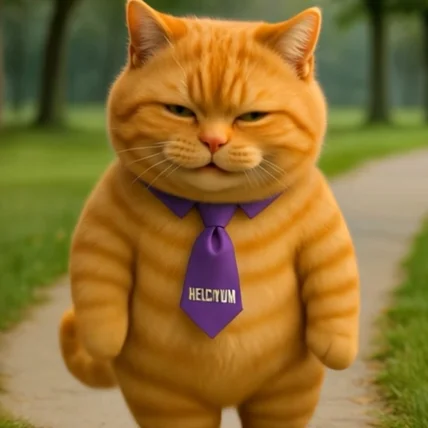 포트폴리오-[기획.제작.편집]헬시얌 AI 캐릭터 숏폼 영상