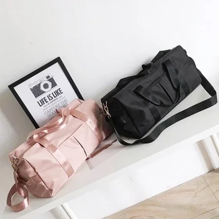 포트폴리오-스타일리쉬 멀티보스턴백 페이지