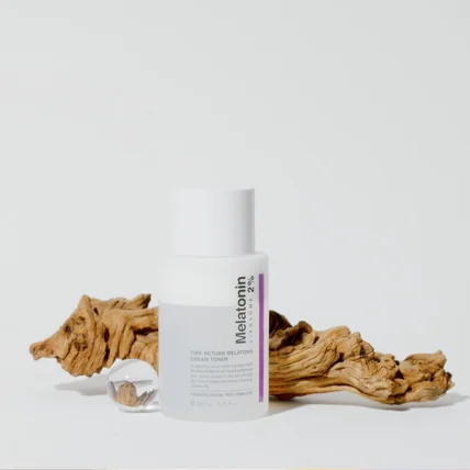 포트폴리오-맥스클리닉 멜라토닌크림토너 HOW TO 영상 제작 [촬영/편집/장소섭외]