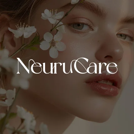 포트폴리오-화장품 로고디자인, 로고제작