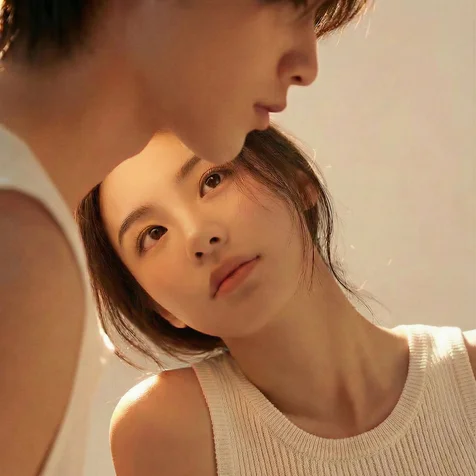 포트폴리오-[AI 이미지] 누벨스위트 향수 제품컷 및 브랜드 비쥬얼 이미지 제작