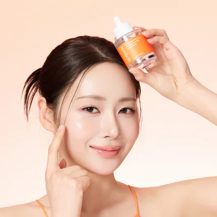 포트폴리오-[촬영/리터칭] 눕잇 뷰티촬영 스킨케어촬영 제품촬영