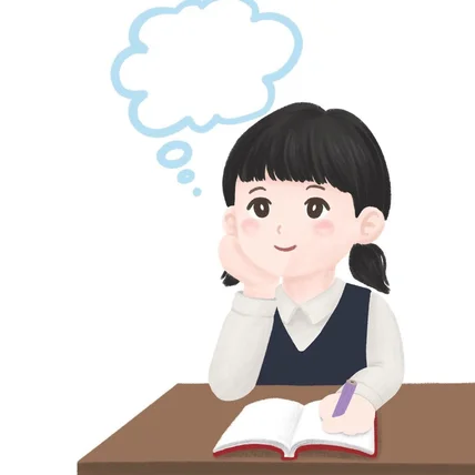 포트폴리오-교육용 삽화 작업