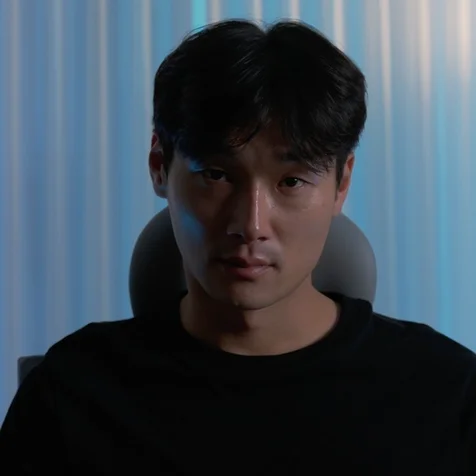 포트폴리오-(기획/촬영/편집) 연세재활운동센터 숏필름 PTSD 1화