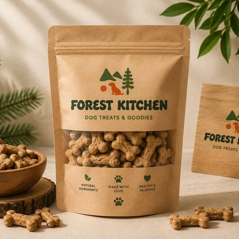 포트폴리오-FOREST KITCHEN