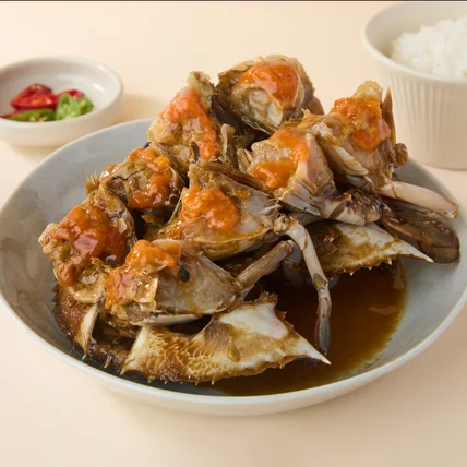 포트폴리오-[촬영/연출/조명/보정] 이음 2025 7월 게장 촬영 프로젝트