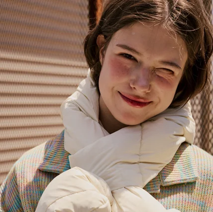 포트폴리오-[사진촬영 / 모델, 헤메, 렌탈스튜디오 추천 / 톤보정] 칸디니 골프웨어 룩북 촬영