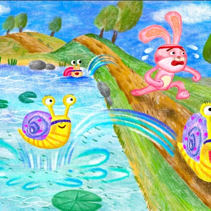 포트폴리오-CBS 특집다큐 캄보디아 선교의 희망｜동역의 역사2 '조금 느리더라도 다시 희망으로'