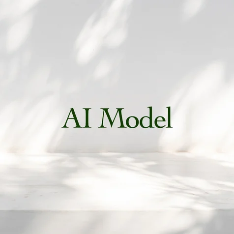 포트폴리오-Ai Model
