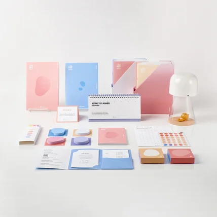 포트폴리오-[영어 교재 디자인] 야나두 스르르