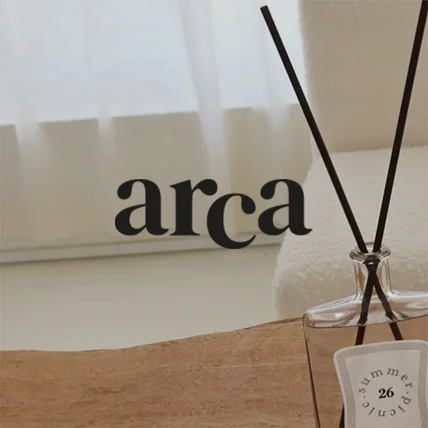 포트폴리오-아르카 쇼핑몰