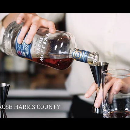 포트폴리오-[영상기획, 촬영, 편집, 모션그래픽, BGM] MALT 모던바 CF광고영상 [레시피편]