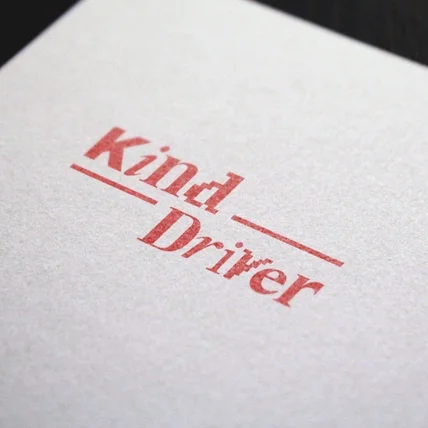 포트폴리오-로고 디자인 - 트랜디한 영상 제작 스튜디오 감성 로고 디자인